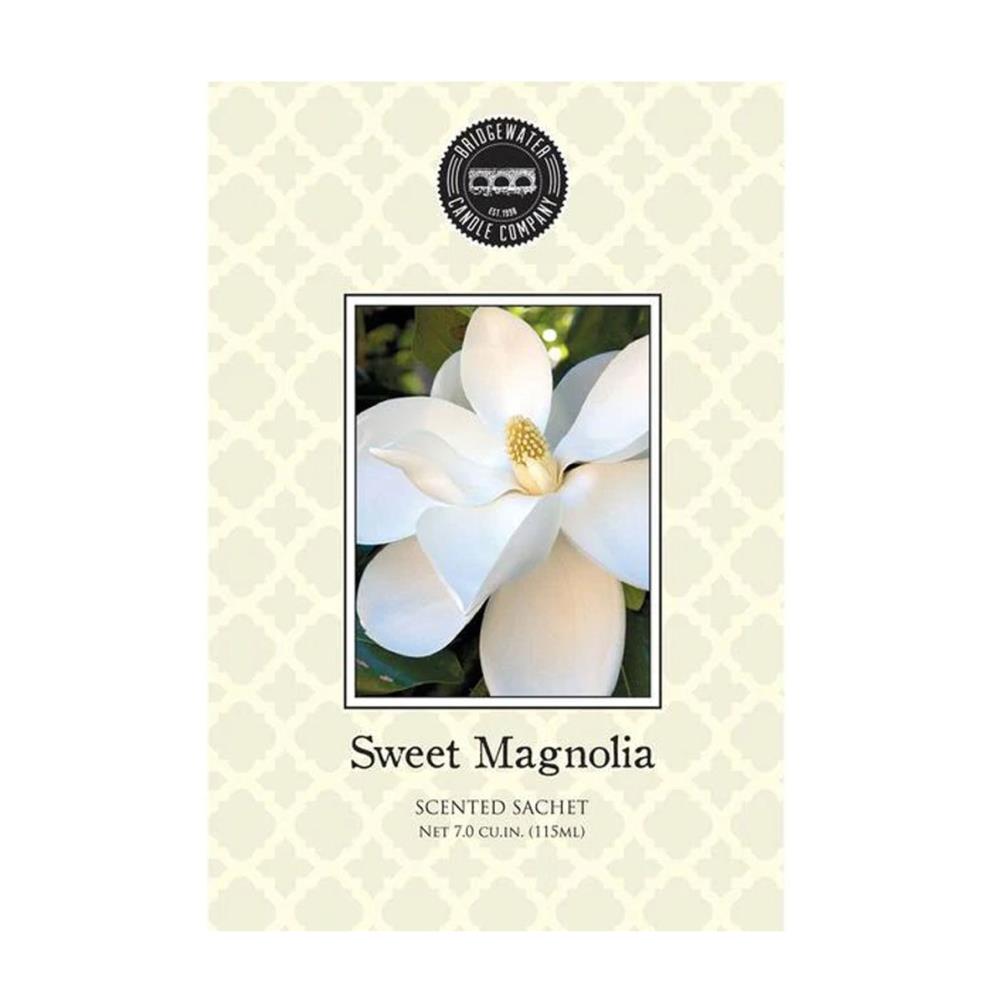 Bridgewater Sweet Magnolia Scented Envelope Sachet £4.49